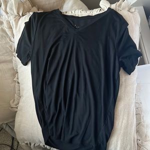 target v neck xs